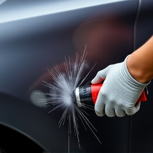 dent removal tools