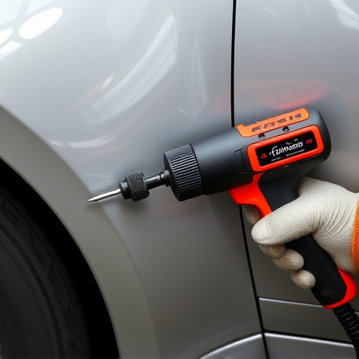 dent removal tools