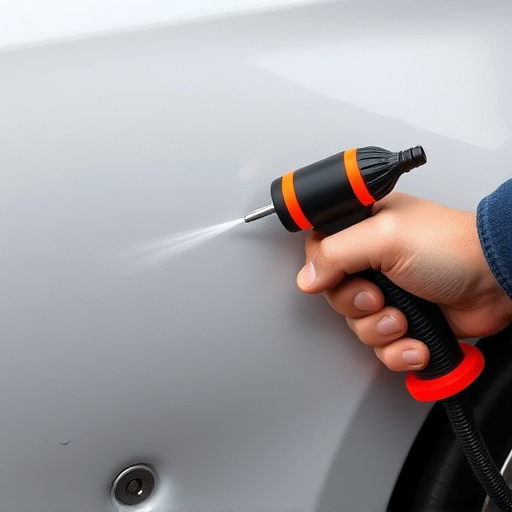 dent removal tools