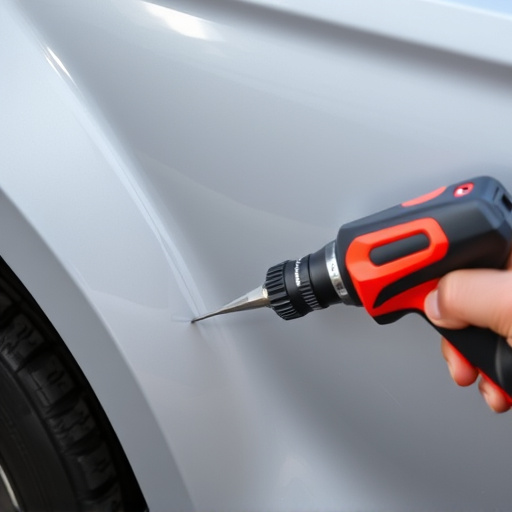 dent removal tools