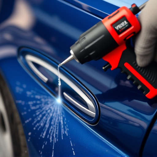 dent removal tools