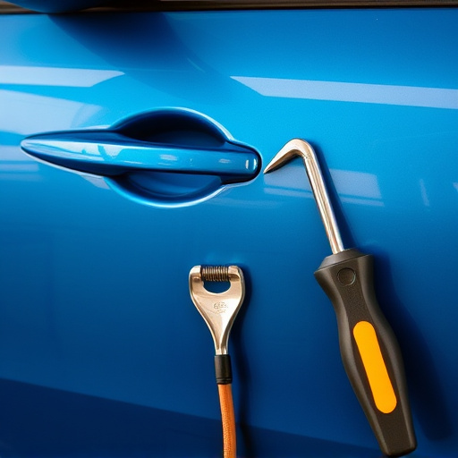 dent removal tools