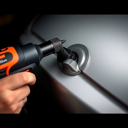 dent removal tools