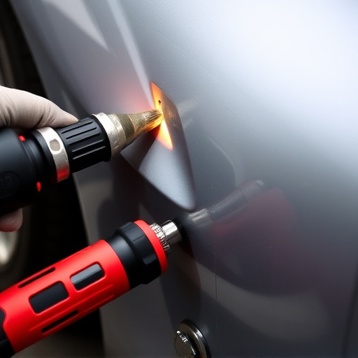 dent removal tools