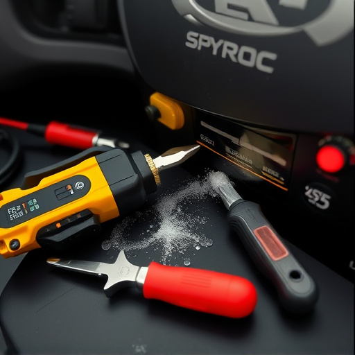 dent removal tools
