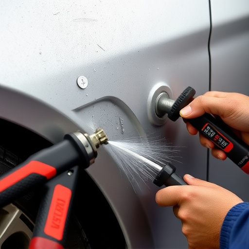 dent removal tools