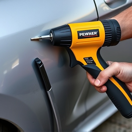 dent removal tools