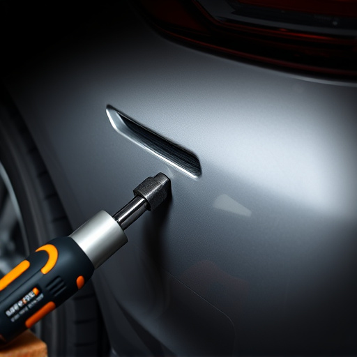 dent removal tools