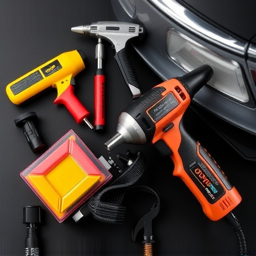 dent removal tools