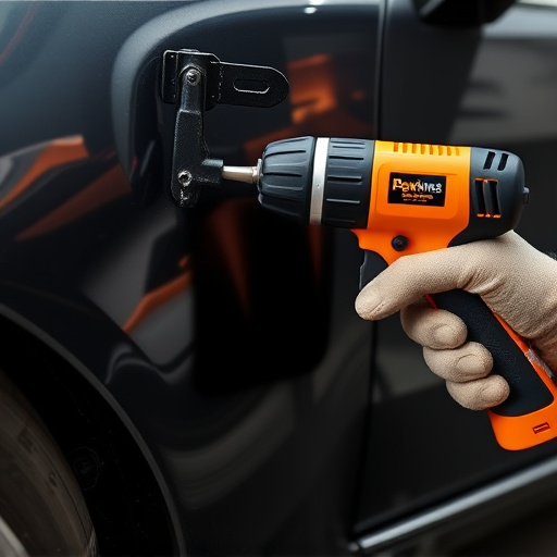 dent removal tools