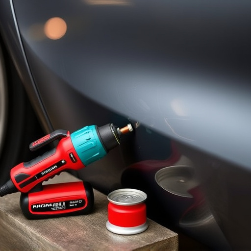 dent removal tools