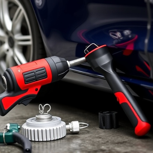 dent removal tools