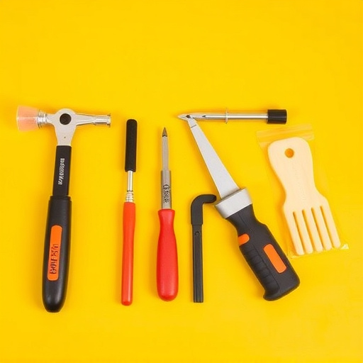 dent removal tools