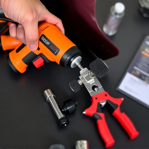 dent removal tools