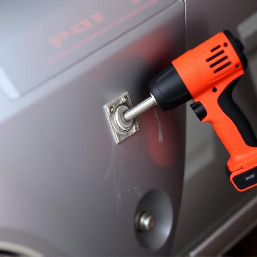 dent removal tools