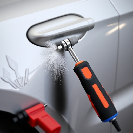 dent removal tools
