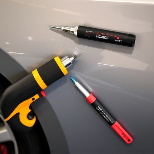 dent removal tools