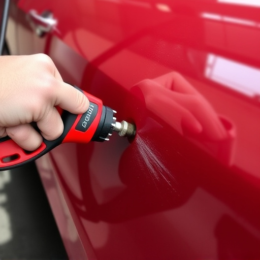 dent removal tools