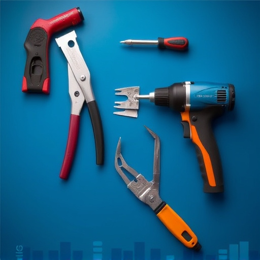 dent removal tools