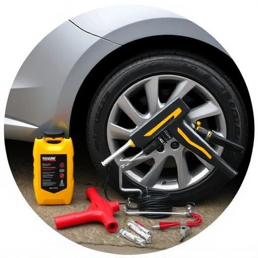 dent removal tools
