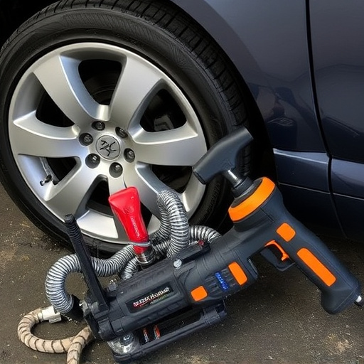 dent removal tools