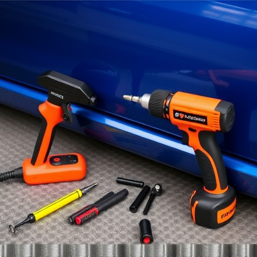 dent removal tools