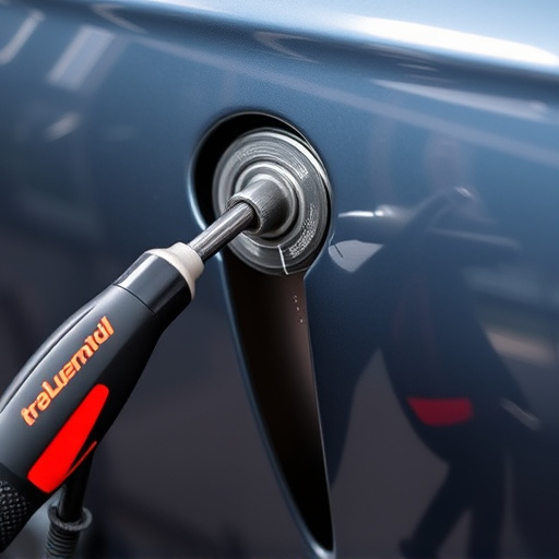 dent removal tools