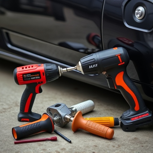 dent removal tools