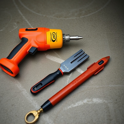 dent removal tools