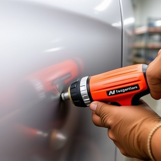 dent removal tools