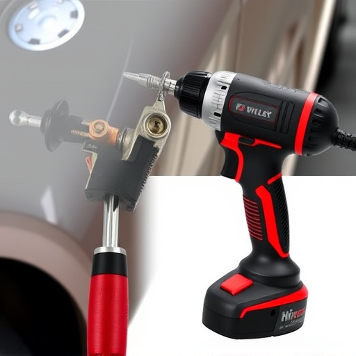 dent removal tools