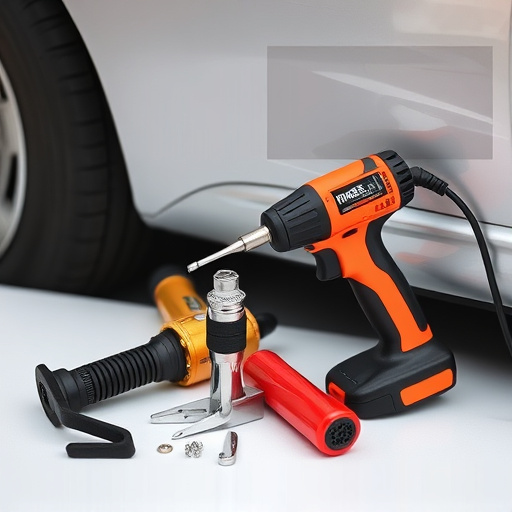 dent removal tools