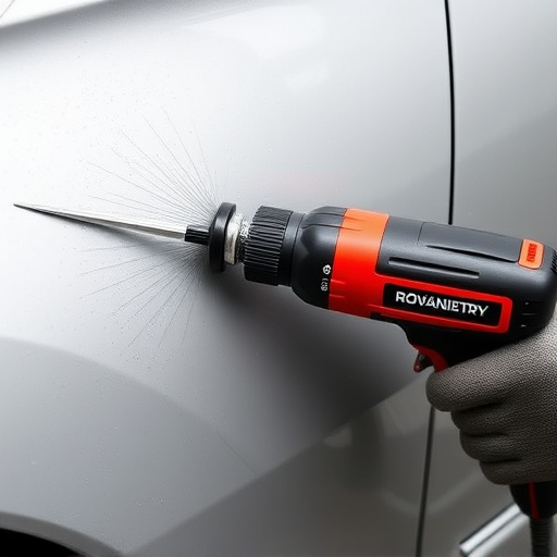 dent removal tools