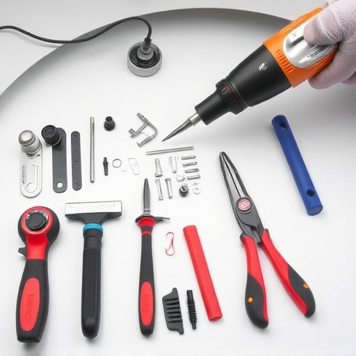 dent removal tools