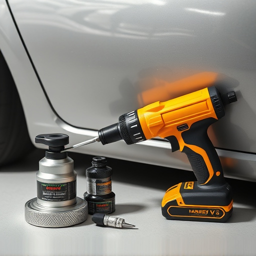dent removal tools