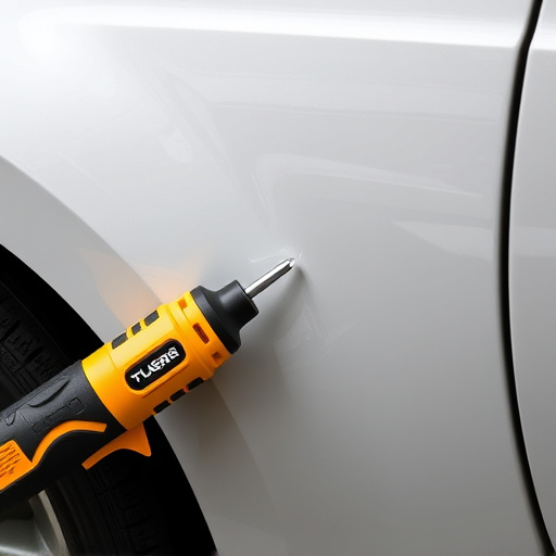 dent removal tools