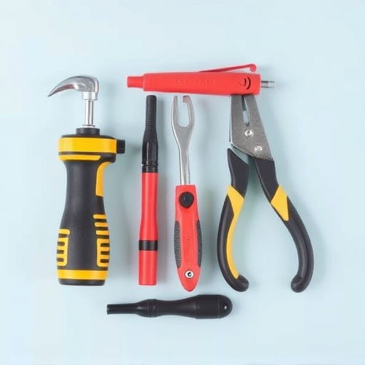 dent removal tools