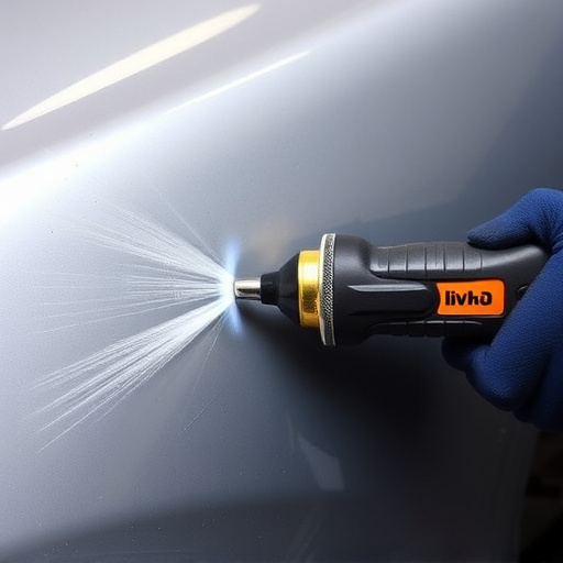 dent removal tools