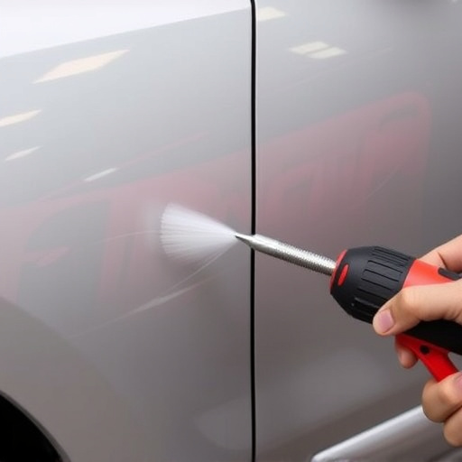 dent removal tools