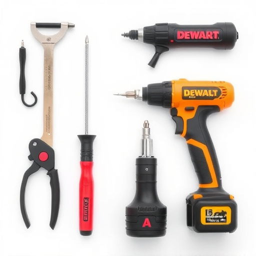 dent removal tools