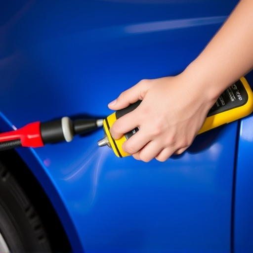 dent removal tools