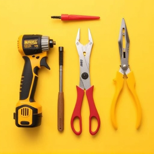 dent removal tools