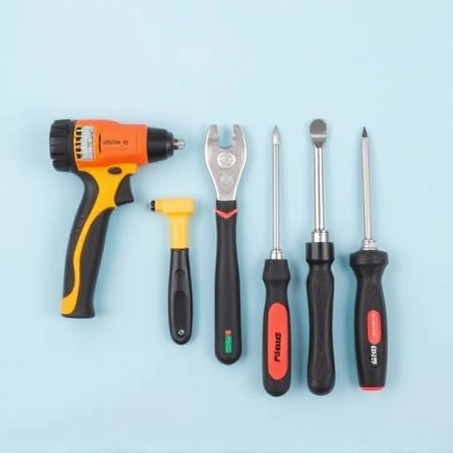 dent removal tools