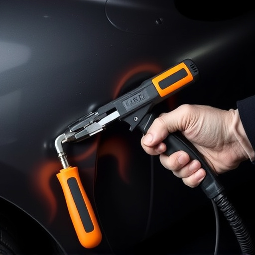 dent removal tools