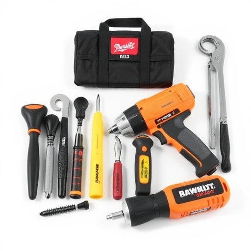 dent removal tools