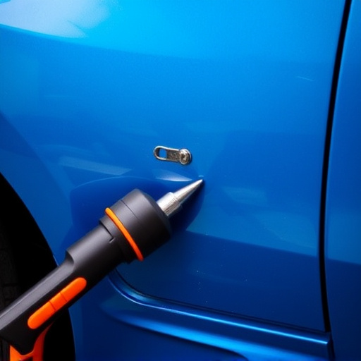 dent removal tools