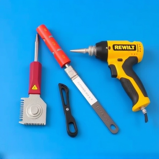 dent removal tools
