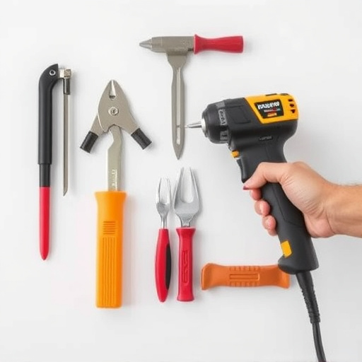 dent removal tools