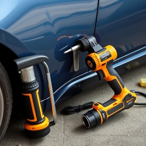 dent removal tools
