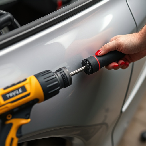 dent removal tools